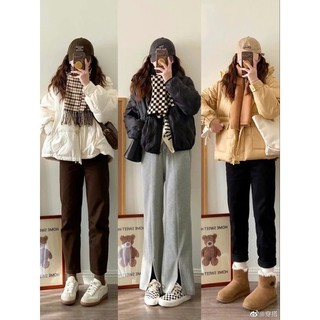 Áo khoác Hàn Quốc (trả đơn instagram)