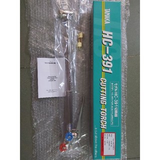 Tay cắt TANAKA HC-391 (cam kết chính hãng 100%)