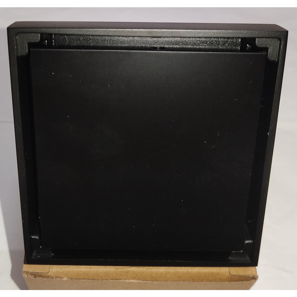 Phễu thoát sàn màu đen bằng Đồng, Hố ga thoát nước màu đen bằng đồng