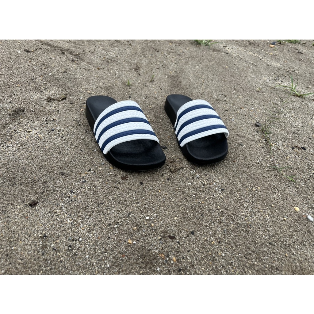 Dép lê thời trang quai ngang nam đẹp kẻ sọc.Hàng sẵn kho từ 38 -43