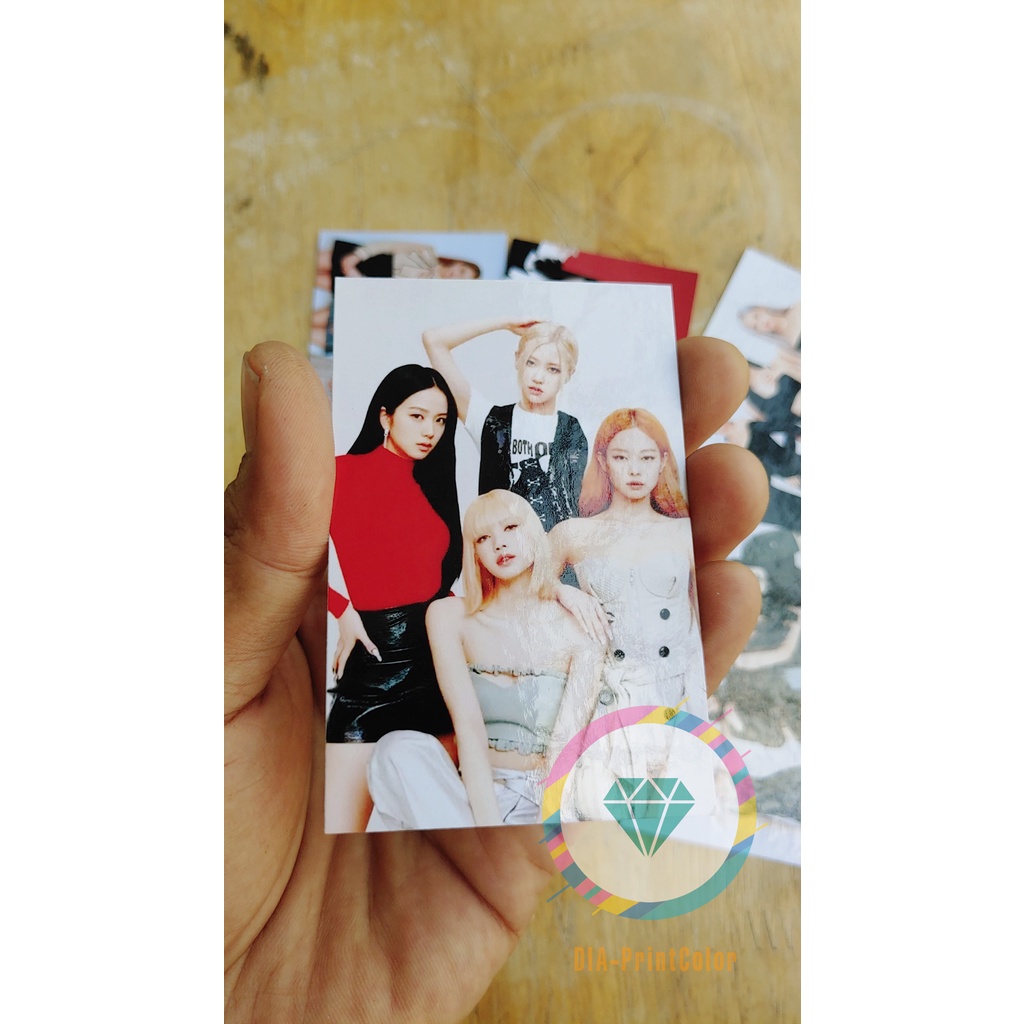 In ảnh 6X9cm COMBO 10 - 30 - 50