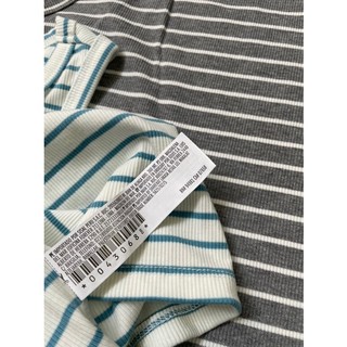 Áo tank top f21