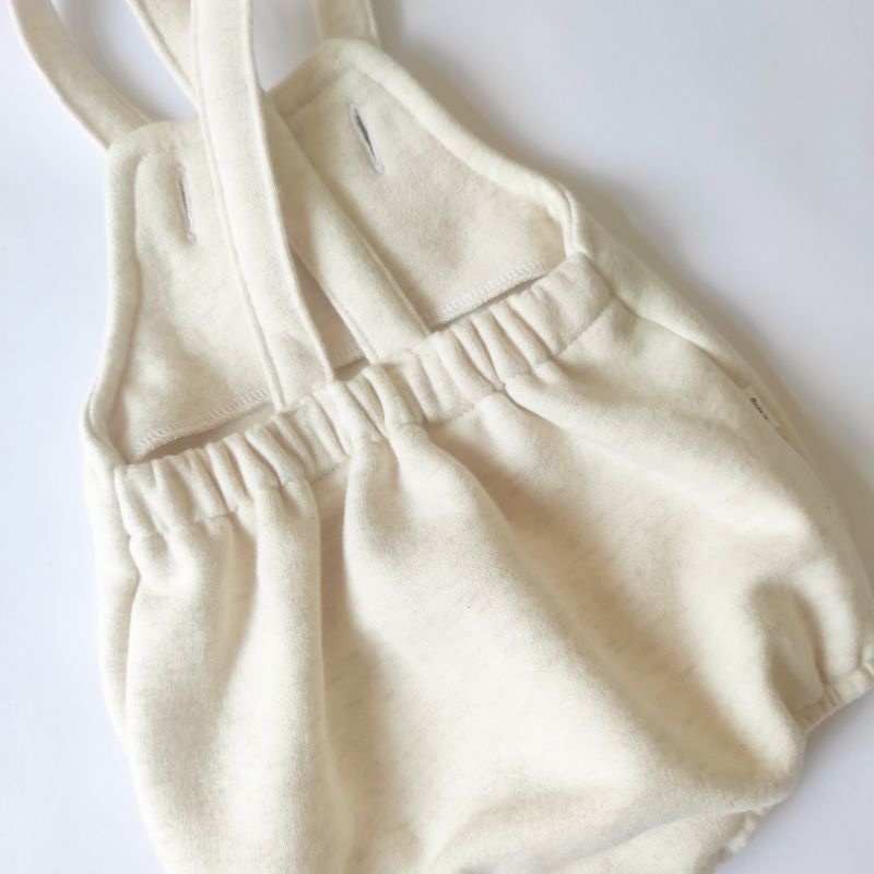 Set cotton nỉ đỏ trắng cho bé trai, bé gái diện Noel siêu xinh