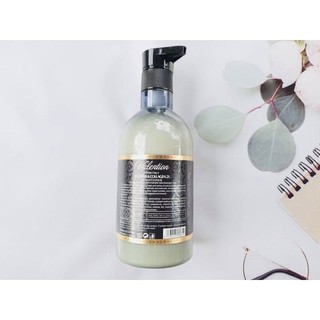 CẶP DẦU GỘI XẢ COLLAGEN2X VALENTION 800ml