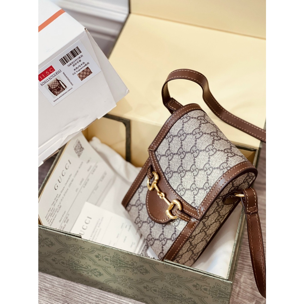 Túi xách nữ đeo chéo size nhỏ GC case phone bag super thời trang