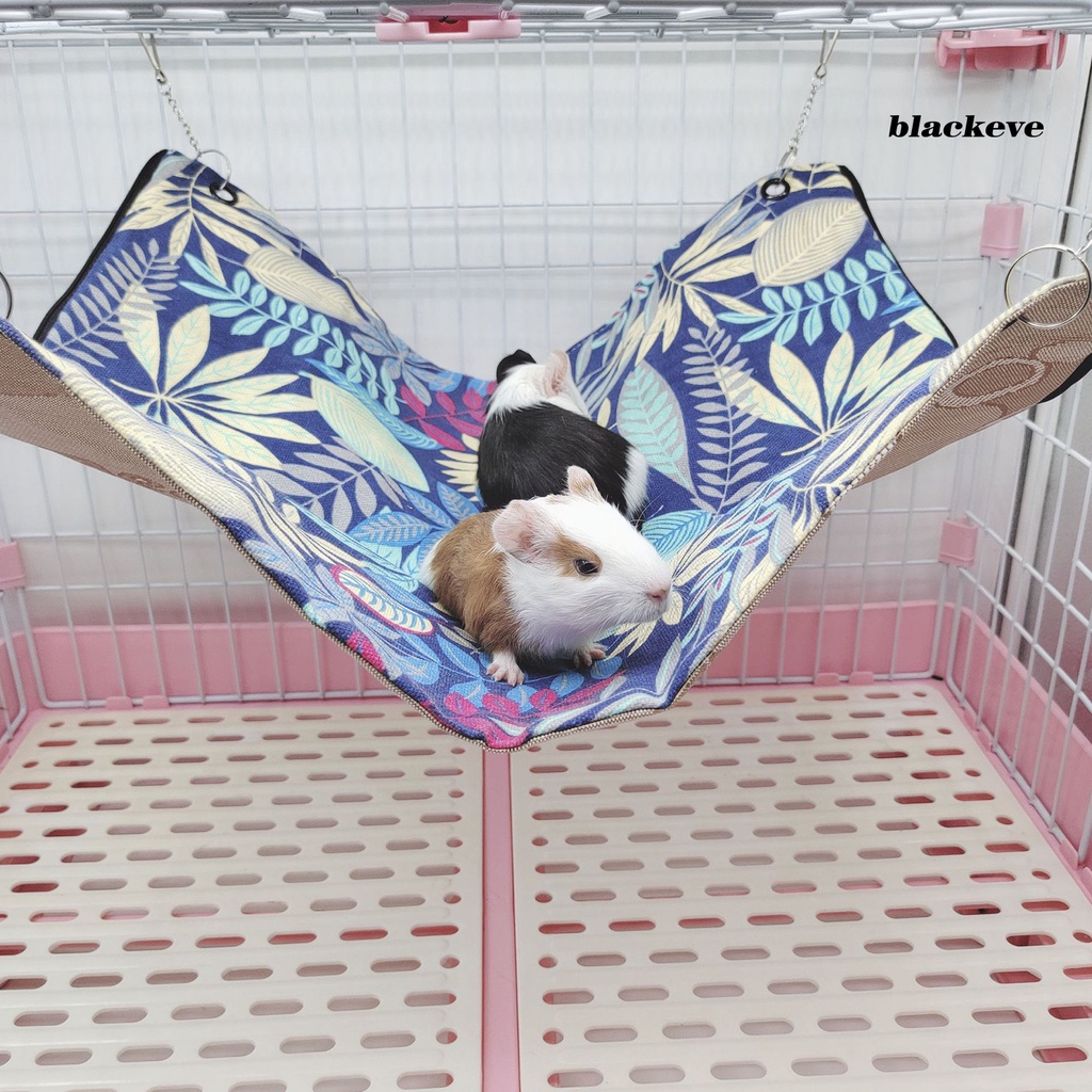 Đường hầm treo chuồng hamster làm mát không khí tiện dụng - ảnh sản phẩm 7