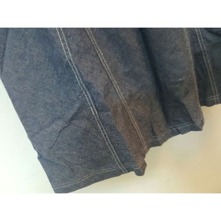 ĐẦM JEANS THỜI TRANG