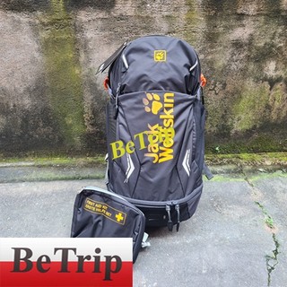 Balo Leo Núi Jack Wolfskin Moabjam 34