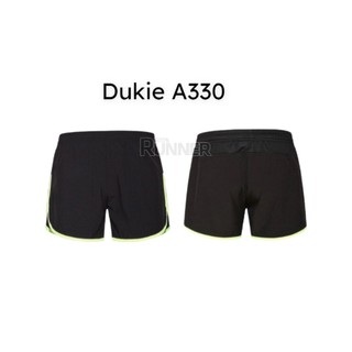Quần Short Chạy Bộ Nam một lớp, siêu nhẹ, nhanh khô, thoáng mát Duike A330
