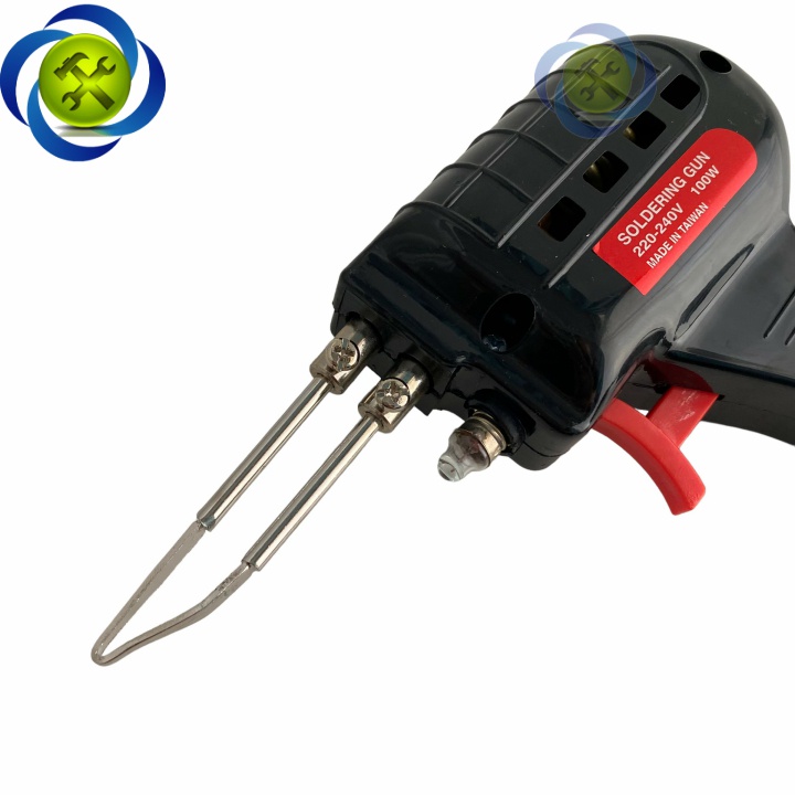 Mỏ hàn chì dạng súng 100W TOP TEA-50056VN