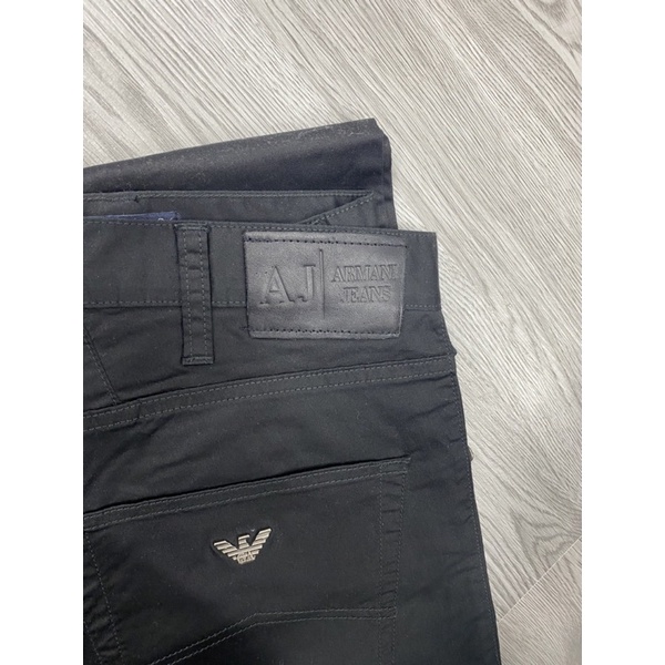 Quần Armani Jeans