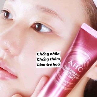 Kem mắt ahc