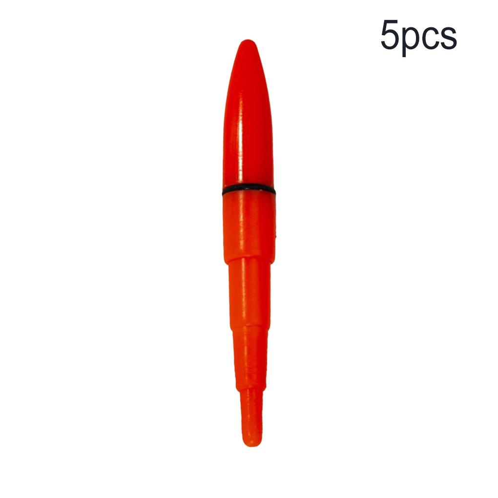 [MAPD] 5 Phao Nổi Di Động Nhiều Màu Sắc Nhẹ Nhàng Không Dễ Bị Mất Hại Cho Cá