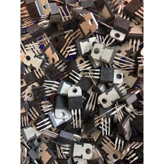 Thyristor 1 chiều , scr 1 chiều tyn1225 hàng philip cũ