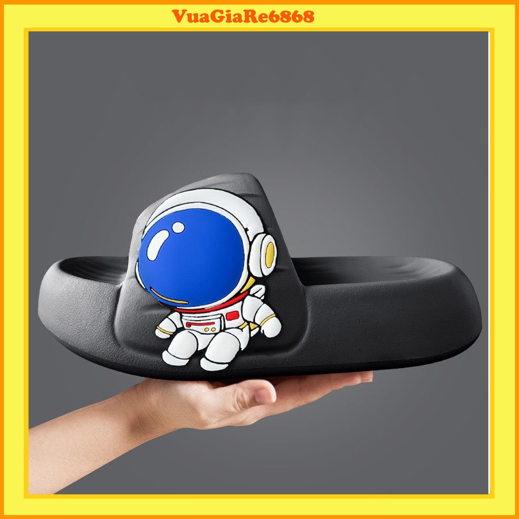 ép Unisex Quai ngang bánh mỳ siêu êm họa tiết PHI HÀNH GIA  MẪU MỚI 2023 MÃ KD38