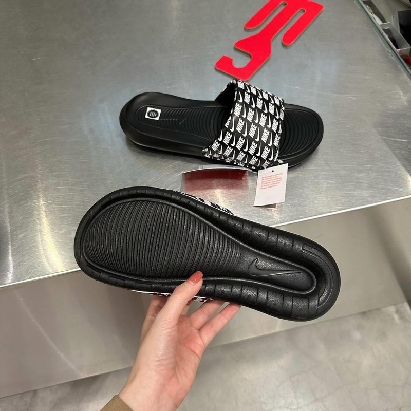 Dép nam N.ike Authentic