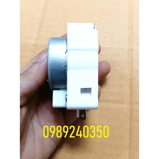 Đồng hồ timer tủ lạnh loại tốt