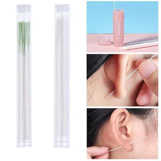 Bộ 60 dụng cụ vệ sinh lỗ tai tiện lợi