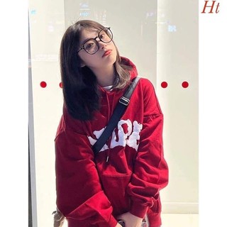 Áo hoodie AHPH đỏ H2A688
