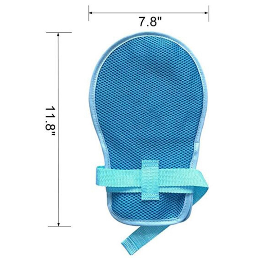 Găng Tay Bảo Vệ Ngón Tay Khi Phục Hồi Bệnh Nhân