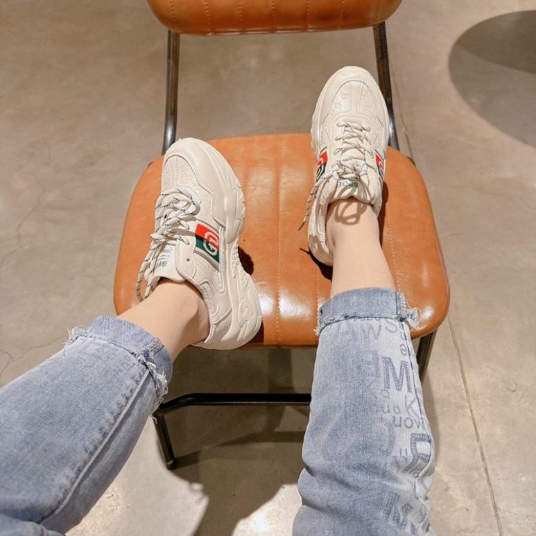 GIÀY SỤC BATA G.C DẾ ĐỘN 5 PHÂN SIÊU HOT