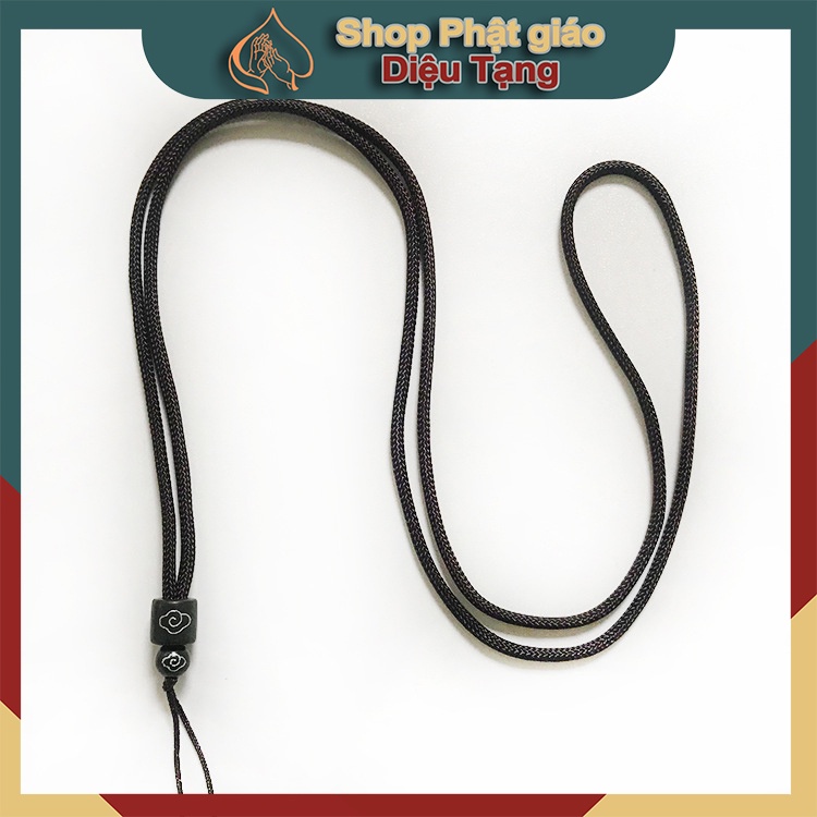 Dây vải đeo mặt dây chuyền D-13