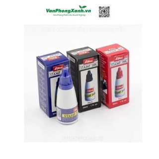 Mực dấu Shiny 28ml (Lọ) - HD