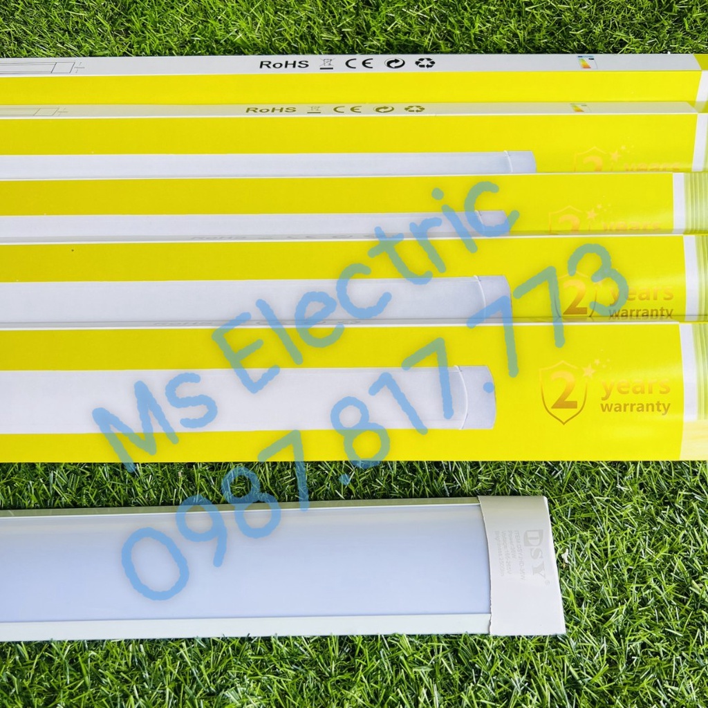 Đèn led bán nguyệt 6 tấc và 1m2  siêu sáng