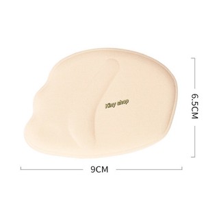 “**”ĐỆM LÓT MŨI GIÀY 4D/ 2D (nửa bàn chân trước)