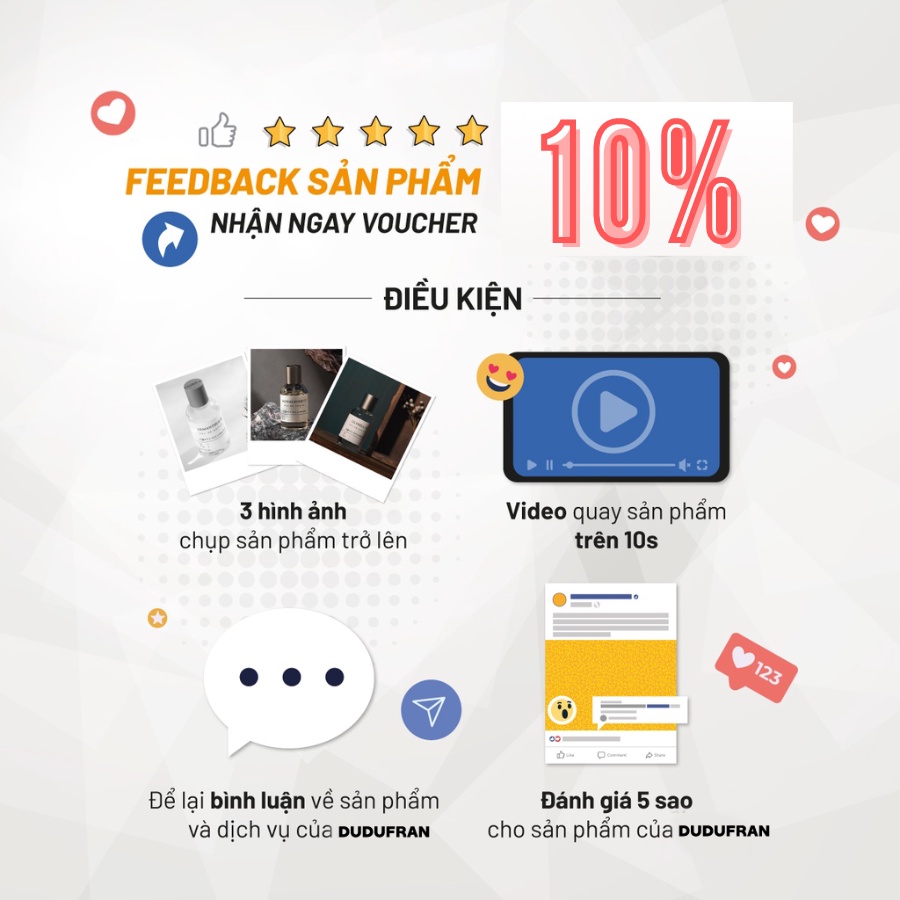 Nước hoa nữ LOVALI dịu nhẹ, lưu hương, cuốn hút nam giới cho học sinh, sinh viên  20ml LK02