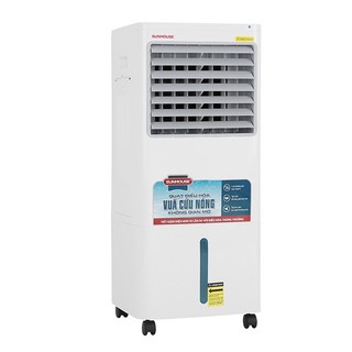 Quạt điều hòa Sunhouse SHD7721 - Bảo hành chính hãng toàn quốc