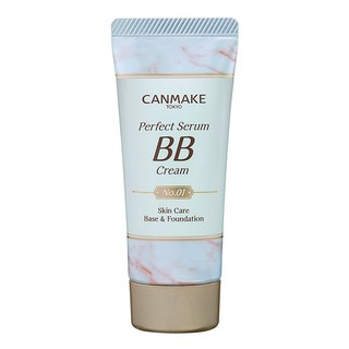 Kem nền – Canmake Perfect Serum BB Cream