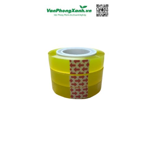 Băng dính văn phòng dày