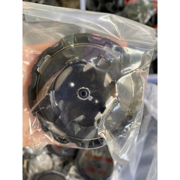 Nắp bình xăng Honda 5.5hp 6.5hp GX160 GX168