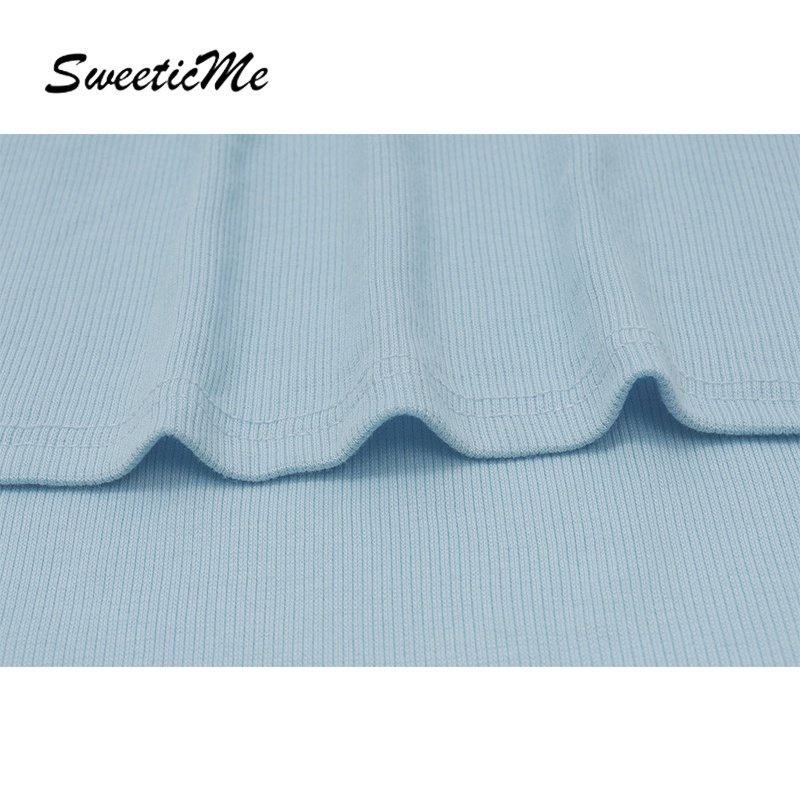 Áo Thun Tay Dài Dáng Ôm Màu Trơn Khoét Lỗ Thời Trang   Gợi Cảm Cho Nữ Màu Sắc