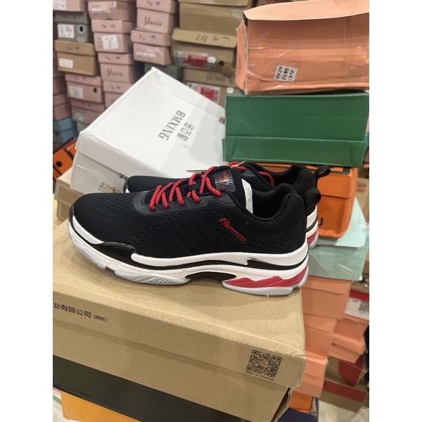 thể thao size 37
