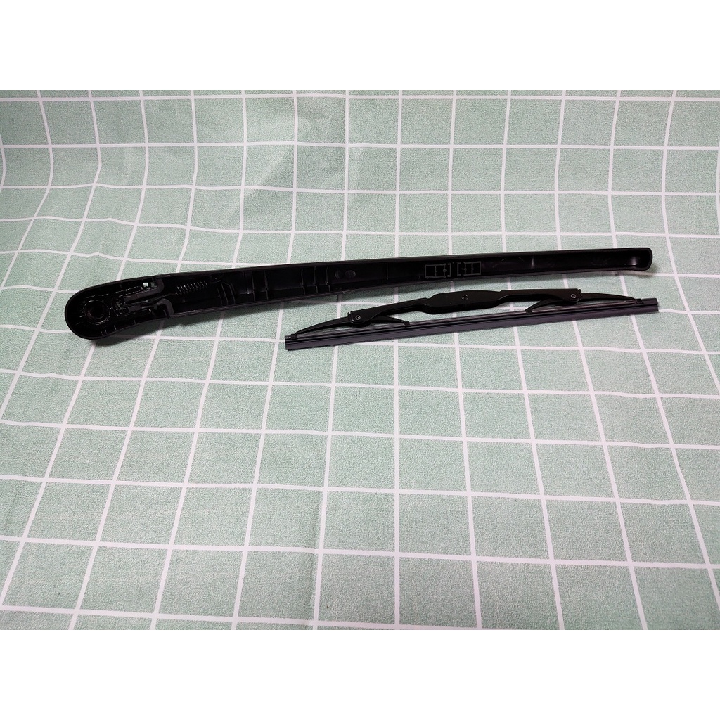 Bộ Cần, Chổi Gạt Mưa Sau Phù Hợp Cho Xe Hyundai Tucson 2004-2012