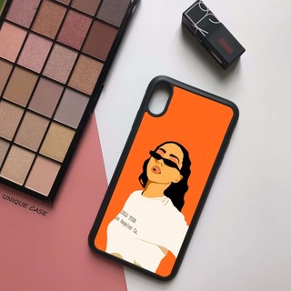 Ốp lưng Unique Case dành cho iPhone WOM033