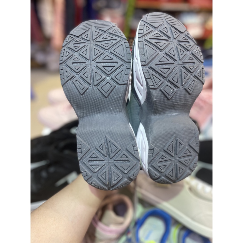 GIÀY THỂ THAO XUẤT DƯ XỊN CHO NỮ - HAANH VNXK