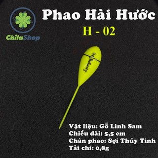 PHAO HÀI HƯỚC