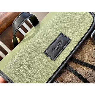 Balo Coach thời trang cao cấp 2023