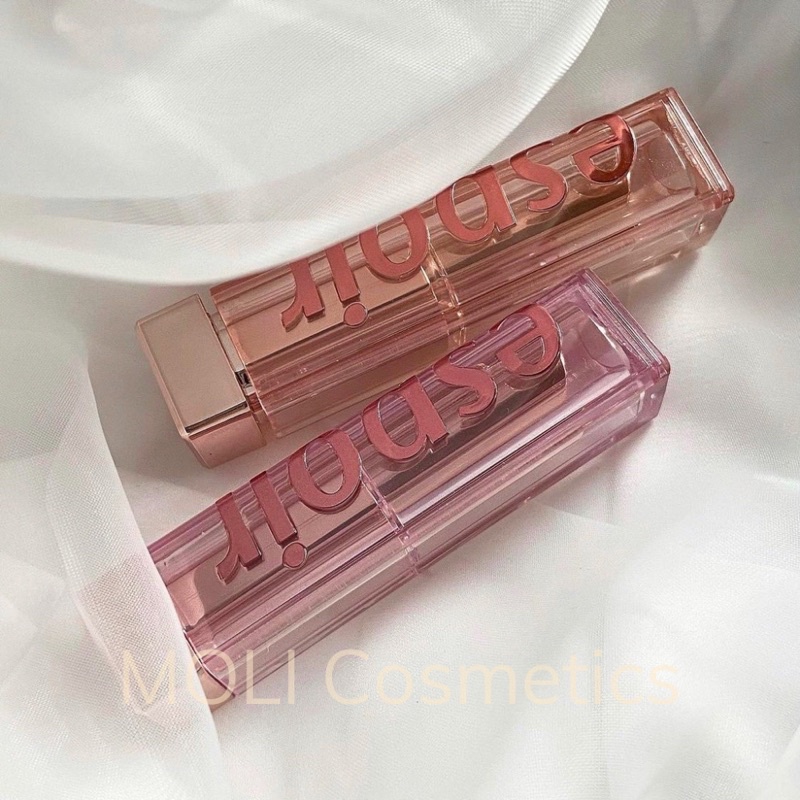 Son thỏi bóng Espoir Lipstick Nowear Shine 4,5g
