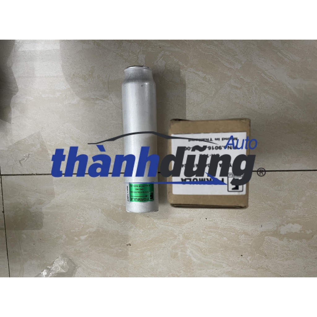 PHIN LỌC GA TOYOTA ZACE 2005