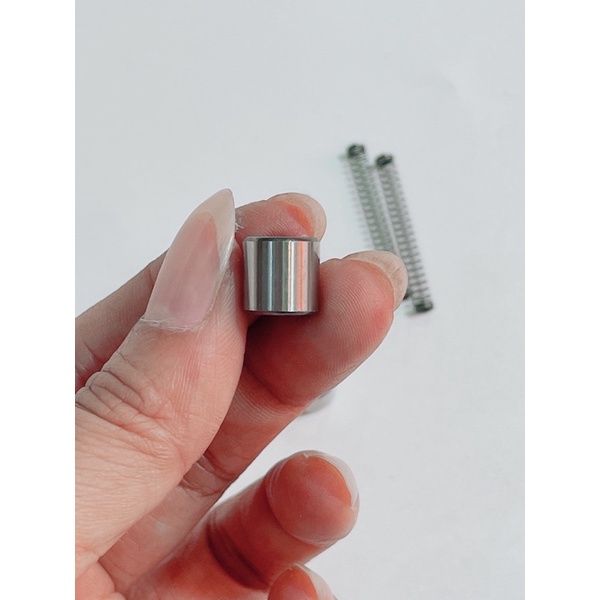 Bộ bi đề cod 0 -> 4 xe Dream Wave nhỏ, bi nằm trong thớt đề đĩa đề