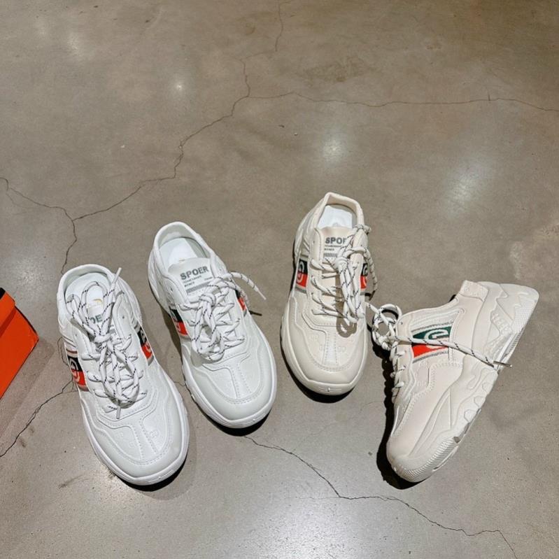 GIÀY SỤC BATA G.C DẾ ĐỘN 5 PHÂN SIÊU HOT