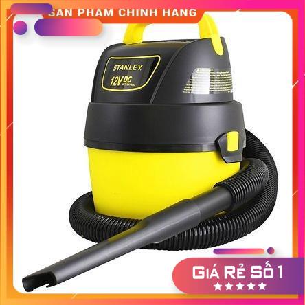 Máy hút bụi ướt/khô dùng cho xe hơi Stanley SL18125DC