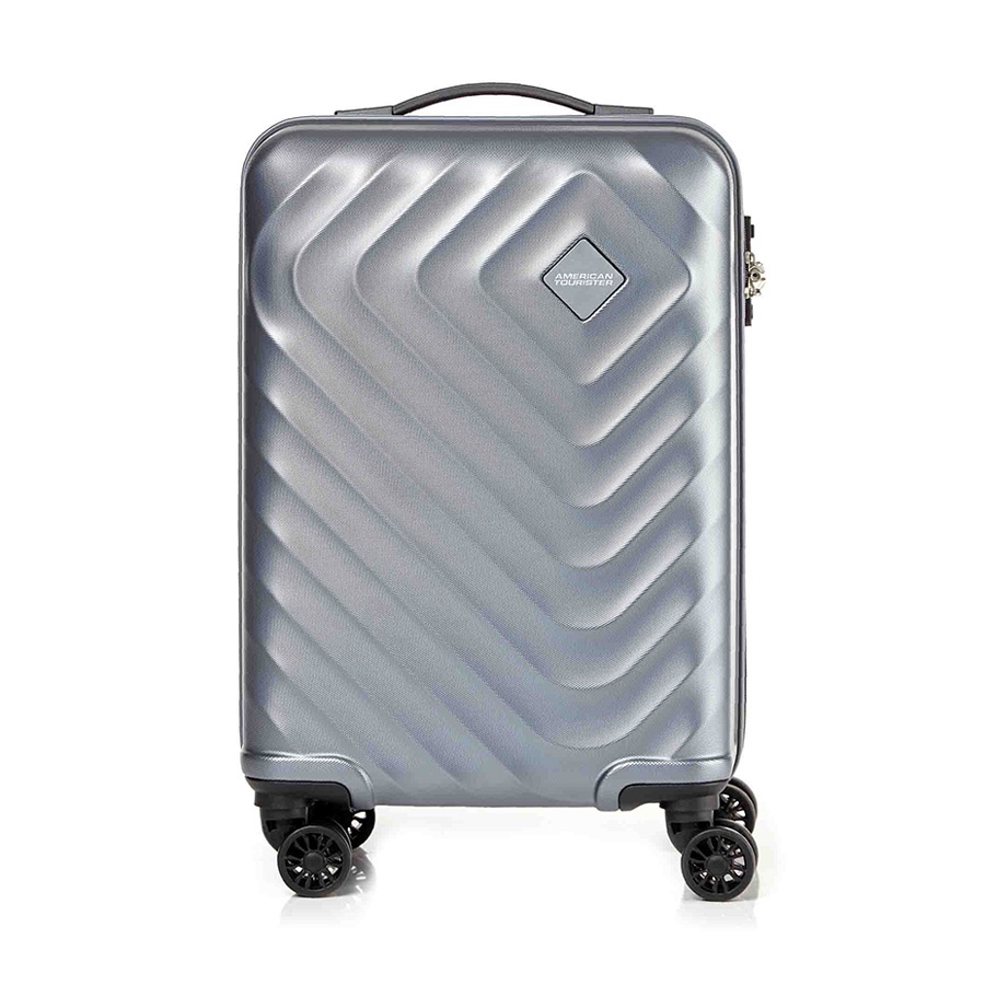 Vali kéo Senna AMERICAN TOURISTER MỸ size cabin 55/20
sản phẩm chính hãng bảo hành quốc tế