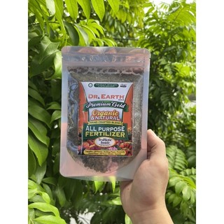 Siêu phân bón hữu cơ Dr Earth Organic (nhập khẩu mỹ)