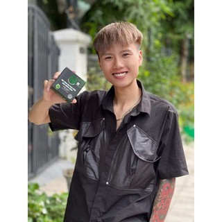 Than tre hoạt tính trắng răng