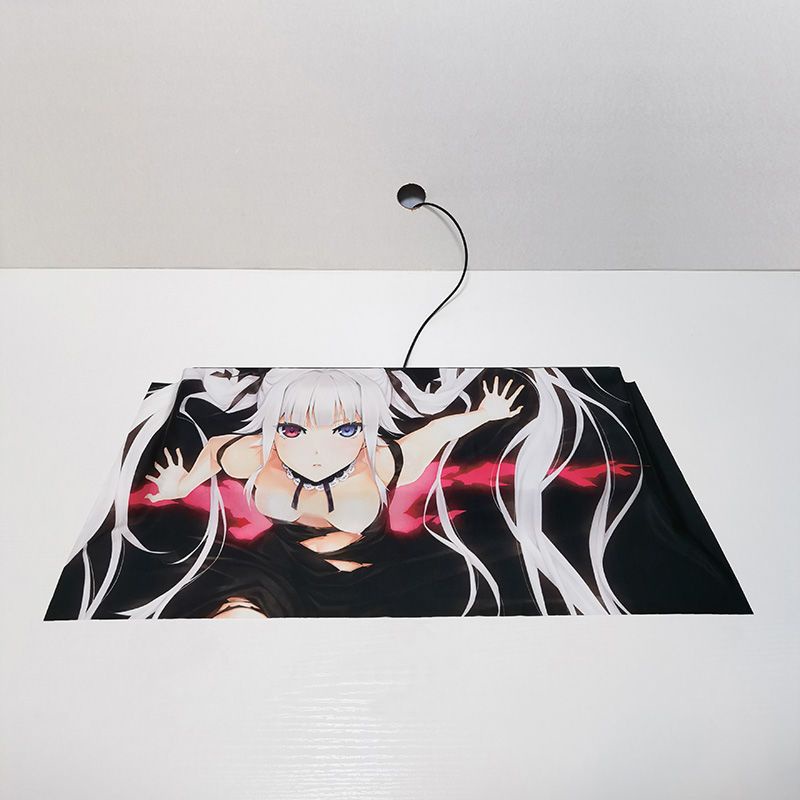 Vải Bọc Bàn Phím Cơ HD Chống Bụi In Họa Tiết Đơn Giản Bảo Vệ Bàn Phím Máy Tính